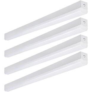 led light strips 4 ft